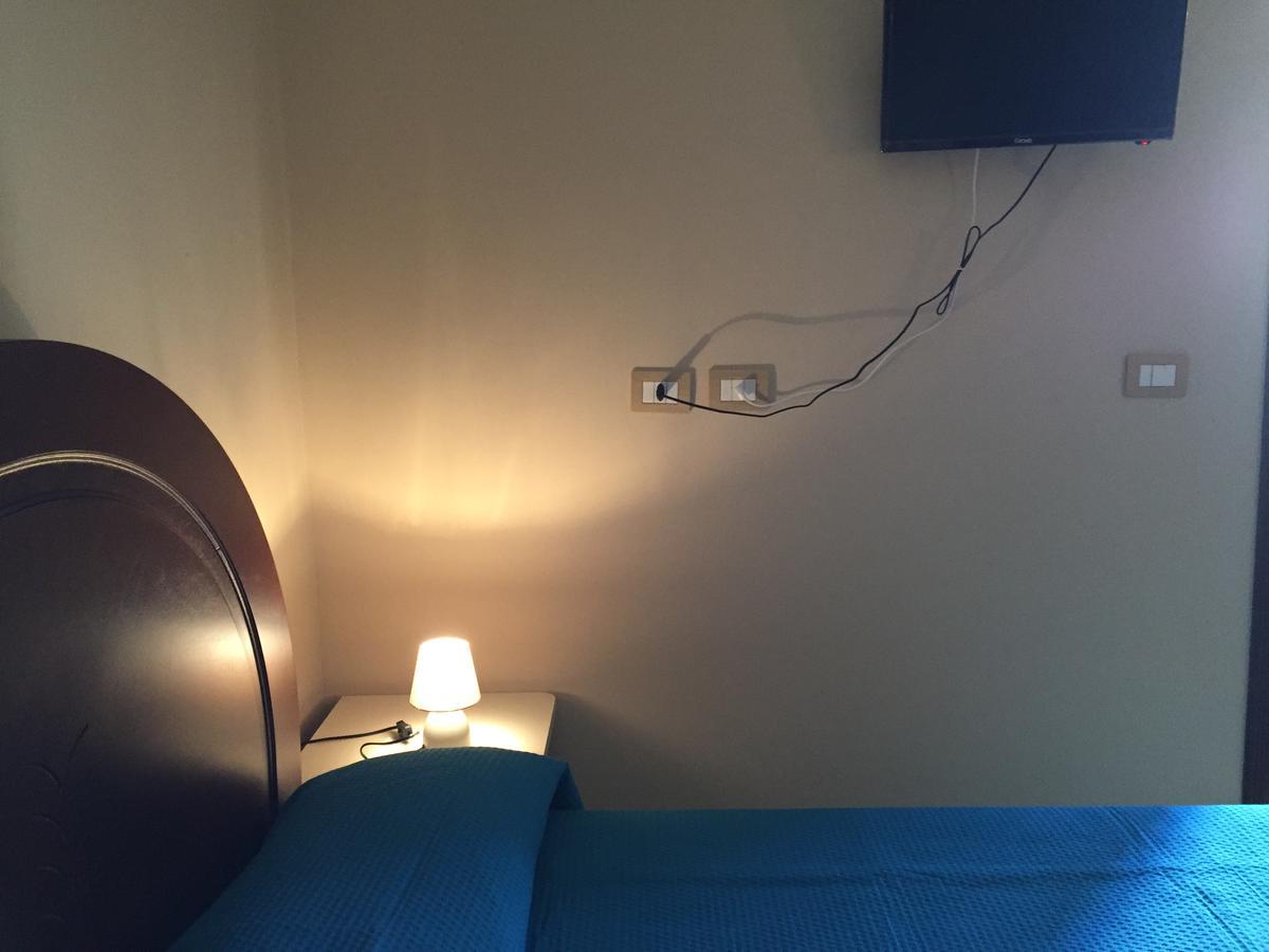 Sardinia Re Guest House Sassari Buitenkant foto