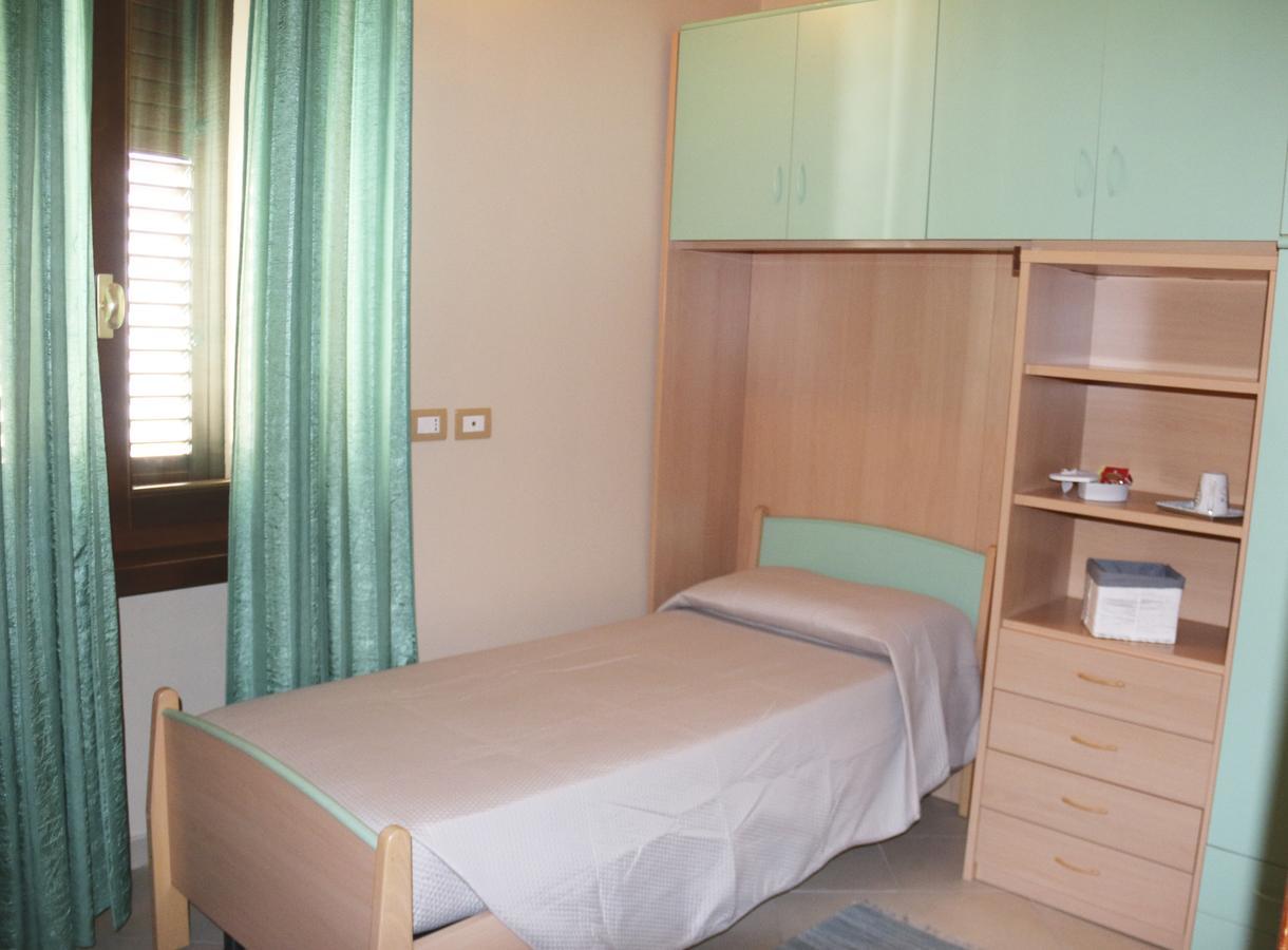 Sardinia Re Guest House Sassari Buitenkant foto