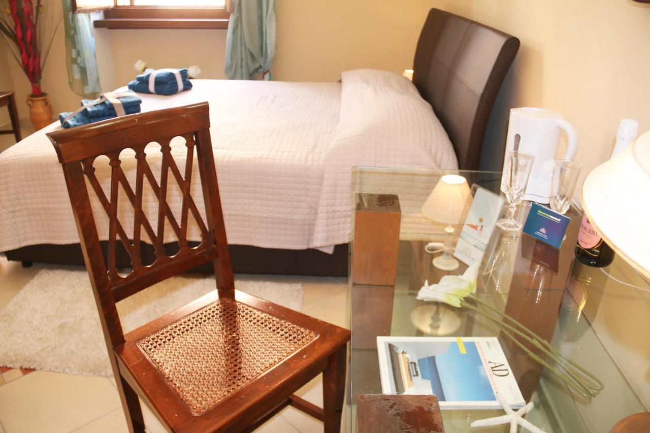 Sardinia Re Guest House Sassari Buitenkant foto