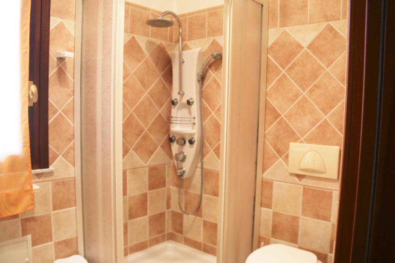 Sardinia Re Guest House Sassari Buitenkant foto