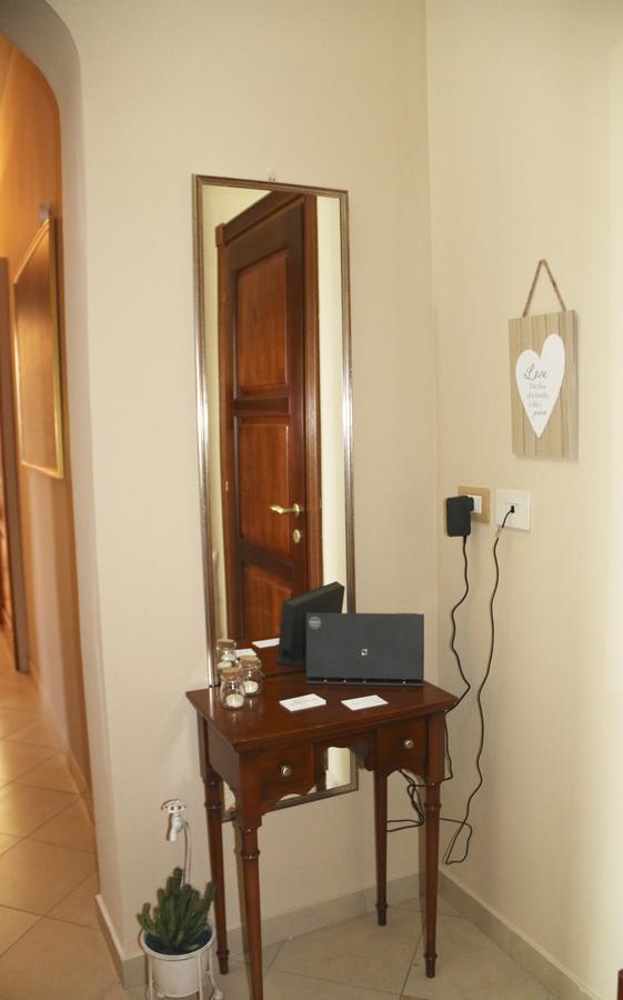 Sardinia Re Guest House Sassari Buitenkant foto