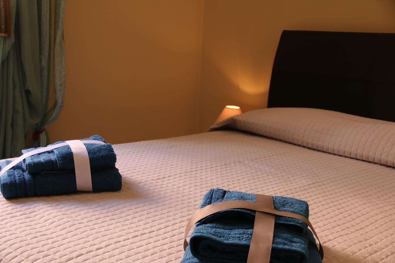 Sardinia Re Guest House Sassari Buitenkant foto