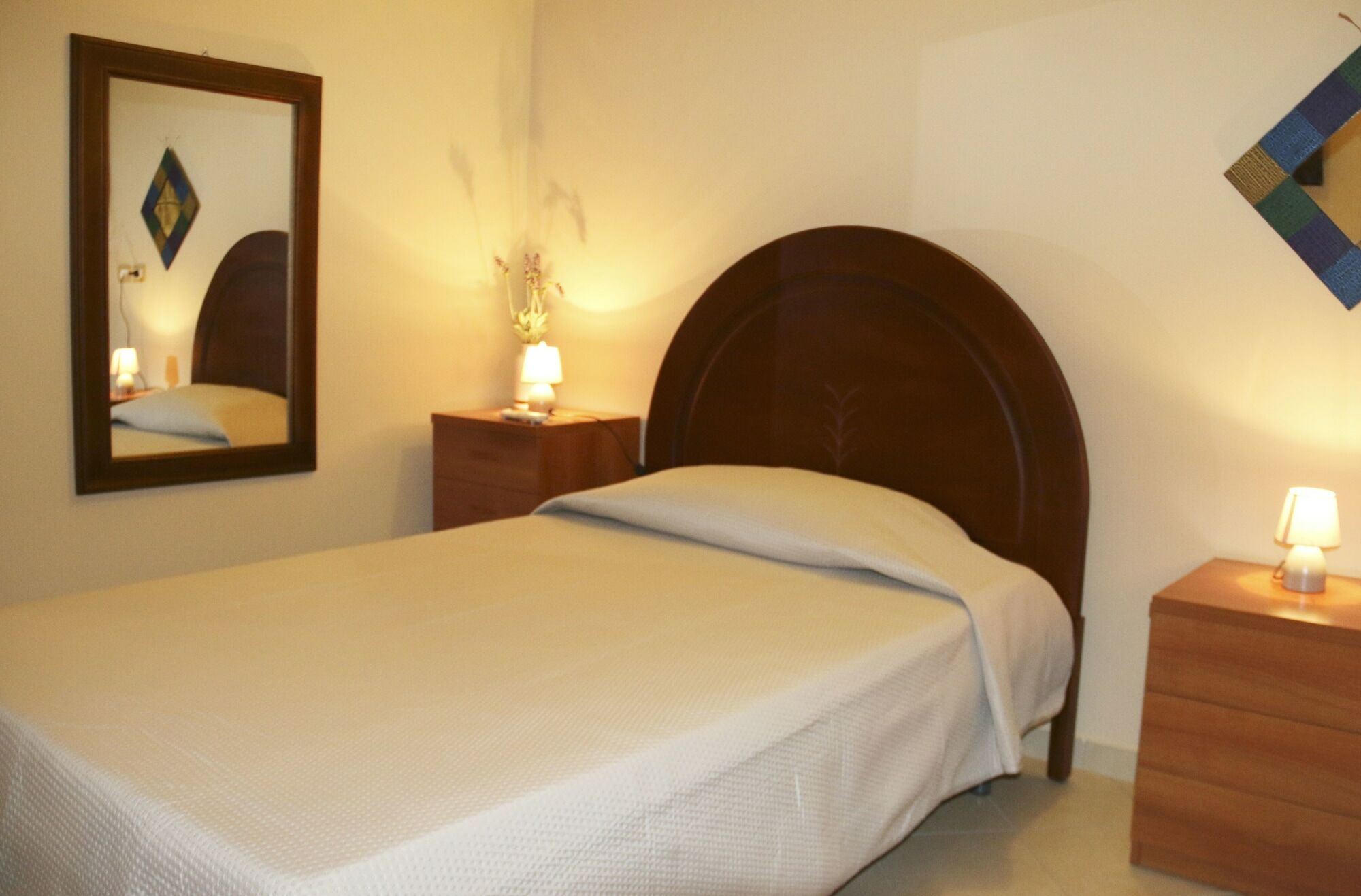 Sardinia Re Guest House Sassari Buitenkant foto